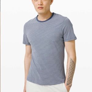 Lululemon 5-Year Basic T Shirt